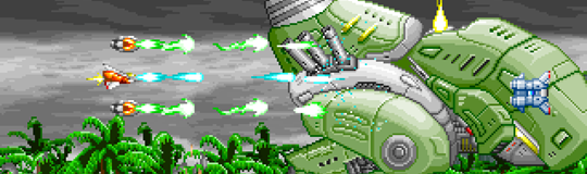 INFINOS外伝 -閃光の解放者-